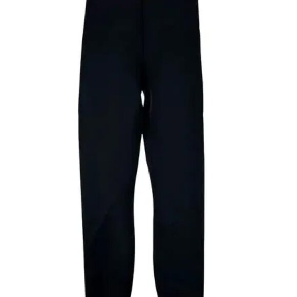 Lululemon Glow Up Super High Rise Tights Black Size 0 - Picture 1 of 6